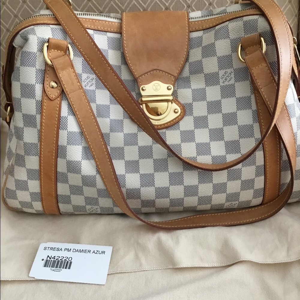 Louis Vuitton Stresa
